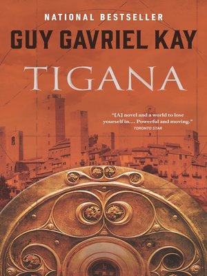 Tigana - Audiobook